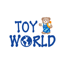 <strong>TOY WORLD</strong> G-91