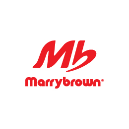 <strong>MARRYBROWN</strong> G-61