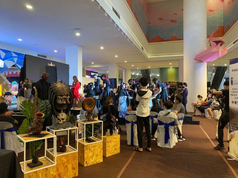 VES2022 Education Show 10th-12th June 2022