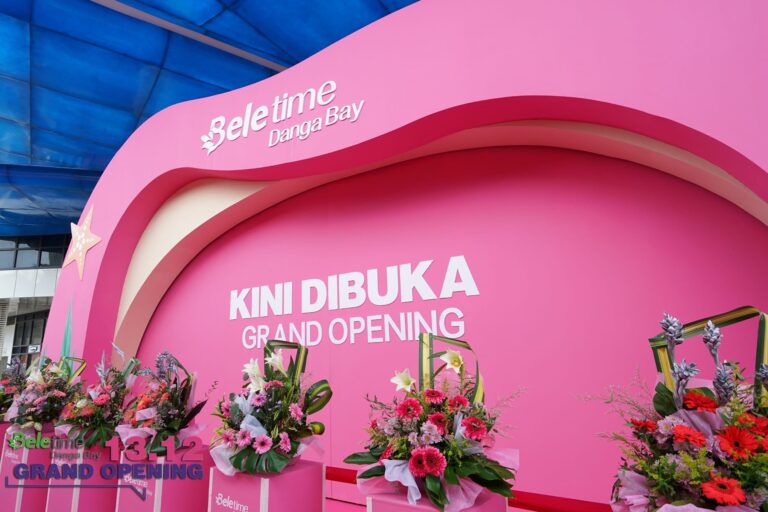 Grand Opening 13.12